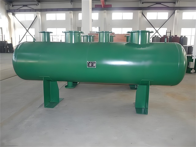 丰城集分水器需要电源吗